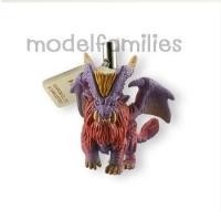ราคา Monster Hunter Monster Mascot G10 Teostra พวงกุญแจโมเดล MONSTER HUNTER มอนสเตอร์ฮันเตอร์ งานลิขสิทธิ์แท้ Bandai (18956559039)
