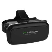 ราคา แว่น 3D VR Shinecon รองรับสมาร์ทโฟน 3.5-6.0 นิ้ว (1151546933)
