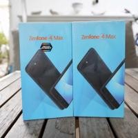 ราคา Asus Zenfone4 Max 5.2 (7826761605)