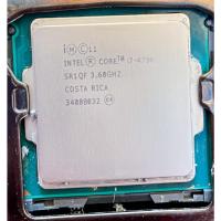 ราคา (มือสอง) CPU Core i7-4790 LGA 1150 (14947557080)