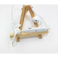 ราคา S6 Bluetooth 4.2 Earphone Wireless Stereo Headset Hands-Free bluetooth earphone bluetooth headphone bluetooth earbuds (3729650256)