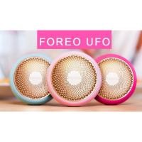 ราคา ✈️ปิดรับไม่มีกำหนด ✈️ Foreo ufo smart maskq (6516152997)