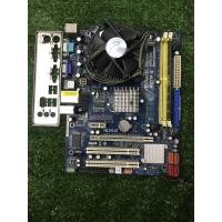 ราคา เมนบอร์ด ASRock G31M-S LGA775 (5382822433)