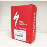 ราคา ยางในเสือหมอบ ยางจักรยาน SPECIALIZED TURBO 700X18/25C 60mm (5548535142)