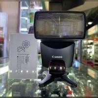 ราคา แฟรช Canon 380EX สภาพใหม่ (22617204102)