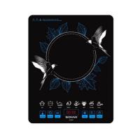 ราคา SONAR เตาแม่เหล็กไฟฟ้าแบบสัมผัส รุ่น ID-007 (6536664364)