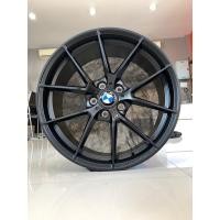 ราคา ล้อสไตล์ 763M 5รู120 ขอบ 19” สำหรับ BMW ราคาพิเศษสุดๆ (19972342626)