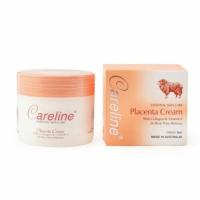 ราคา Careline Placenta Cream 100ml Cream with Collagen & Vitamin E 100ml (20276445398)