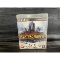 ราคา แผ่นเกมส์ PS3 Game : Lord of the Rings War in the North : PS3 Zone 3 (23852544520)