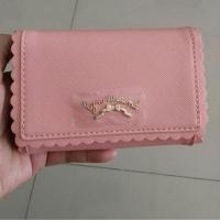 ราคา กระเป๋าสตางค์ lyn around (568839284)