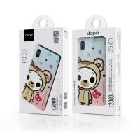 ราคา DOPO D12 Powerbank 12000MAh lithium polymer (1673678526)