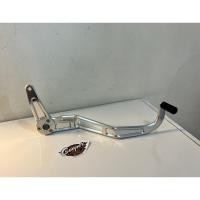 ราคา คันเบรค minimoto แท้ monkey gorilla stallions baja (16795257750)