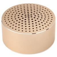 ราคา Xiaomi ลำโพงบลูธูท รุ่น Mini Bluetooth Speaker (Gold) (544437583)