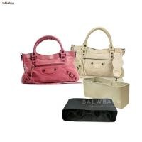 ราคา จัดส่งทันที✷ที่จัดระเบียบกระเป๋า balenciaga First (22407308655)
