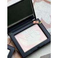 ราคา นาส นาร์ส เวอร์ชั่นใหม่ เค้กขาว 5 ดอกจิก เปลือยกาย เค้กน้ำผึ้ง แสงจันทร์ สีฟ้า (12194668986)