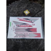 ราคา สติกเกอร์ข้างโครงดรีม (10072044998)