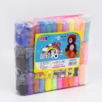 ราคา ดินเบาเกาหลี เซท 36 สี (7505052825)