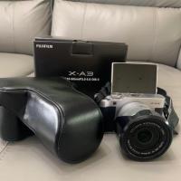 ราคา กล้อง Fuji XA3 มือสอง (7915610250)