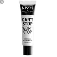ราคา NYX can’t stop won’t stop primer (1575772426)