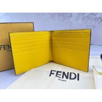 ราคา กระเป๋าสตางค์Roma Fendi (16193215035)