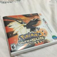 ราคา Pokemon Ultra SUN (nintendo 3DS XL) (1367197616)