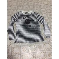 ราคา A Bathing Ape BAPE Size M อก 40” แท้จากชอปเอ็มควอเทียร์ % มือสอง สภาพดี เก่าเก็บ (9212533891)