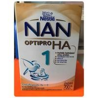 ราคา NAN Optipro HA1 ขนาด 700 กรัม สำหรับเด็กแรกเกิด (2607984441)