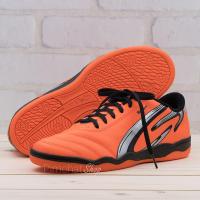 ราคา GIGA รองเท้าฟุตซอล รองเท้ากีฬา รุ่น FG410 สีส้ม (2263195810)