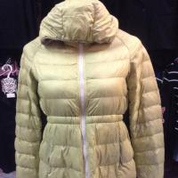 ราคา เสื้อกันหนาวขนเป็ด uniqlo (130770693)