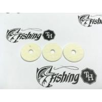 ราคา ผ้าเบรค SHIMANO ชุดผ้าเบรค NASCI เบอร์ 2500-C3000 ใส่ได้หลายรุ่น (2030875395)