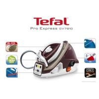 ราคา เตารีด TEFAL รุ่น PRO EXPRESS GV7810 ของใหม่ (3302918453)