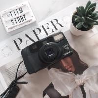 ราคา กล้องฟิล์ม Pentax Espio115 (10383461127)