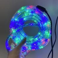 ราคา ไฟสายยาง LED สลับสี กระพริบ ROPE LIGHT (3449989536)