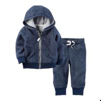 ราคา ชุดกันหนาวเด็ก 3 เดือน 6 เดือน ชุดเด็กชาย แบรนด์ Carter’s 3-6M (1581850526)