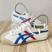 ราคา แท้ Onitsuka Tiger ไซส์ 37 ยาว 23 (21612402921)