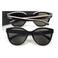 ราคา new chanel sunglasses (20643165534)
