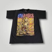 ราคา เสื้อวงredhotchilipeppers วงred hot chili peppers (11532970119)