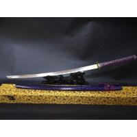 ราคา ดาบซามูไร คาตานะ เปิดคม100% ใช้งานหนักได้จริง มาพร้อมกล่องบุพผาลายมังกร (9114071201)