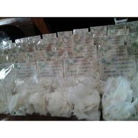 ราคา มะพร้าวแก้ว เกรดเอ A A A A ของฝากขึ้นชื่อเชียงคาน 100฿ นิ่มทุกแผ่น (5645163447)