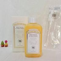 ราคา พร้อมส่ง กดสั่งได้เลยครับ Wonder Bath Salon De Spa Bodywash & Treatment 210ml. (6632568516)