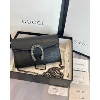 ราคา Used like new Gucci Dionysus supermini Y20 สภาพสวยและใหม่มาก (18957227419)