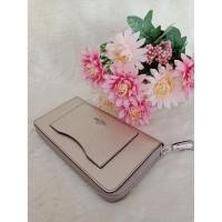 ราคา Coach F21068SV/Platinumกระเป๋าสตางค์ ใบยาวซิปรอบ สีแพทตินัมออกใหม่สวยๆค่ะ (7638535983)
