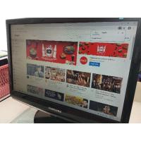 ราคา จอมอนิเตอร์ Samsung 19นิ้ว มือสอง (3574874266)