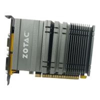 ราคา *ส่งฟรี*การ์ดจอมือสอง Zotac Nvidia Gt610 2gb DDR3 (19677899781)