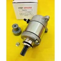 ราคา ไดร์สตาร์ท CBR150i 2011 ,CBR150 2011 อย่างดี(POP) มอเตอร์สตาร์ท ไดสตาร์ท (15717607987)