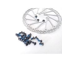 ราคา นอตใบดิสเบรค จักรยาน (7949476725)