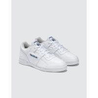 ราคา REEBOK Workout Plus (915593854)