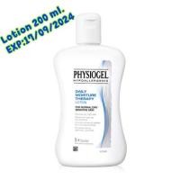 ราคา ของแท้100% Physiogel Daily Moisture Therapy Lotion 200ml. (10366296042)