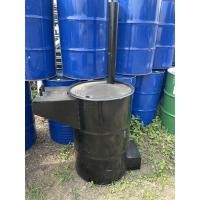 ราคา ถังเผาขยะ200 ลิตรมีฝากปิด (18633592837)