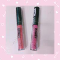 ราคา lip 4u2 kiss me harder&lipaholic (134939793)